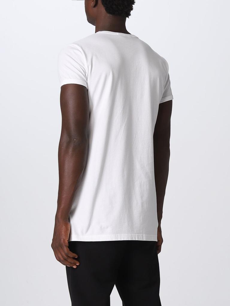 Vivienne Westwood t-shirt for man商品第3张图片规格展示