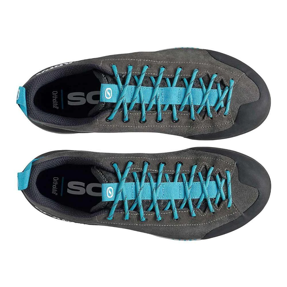 商品Scarpa|Scarpa Men's Gecko Shoe,价格¥1390,第2张图片详细描述