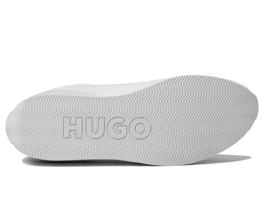 商品Hugo Boss|Cyden Low Profile Sneakers,价格¥985,第3张图片详细描述