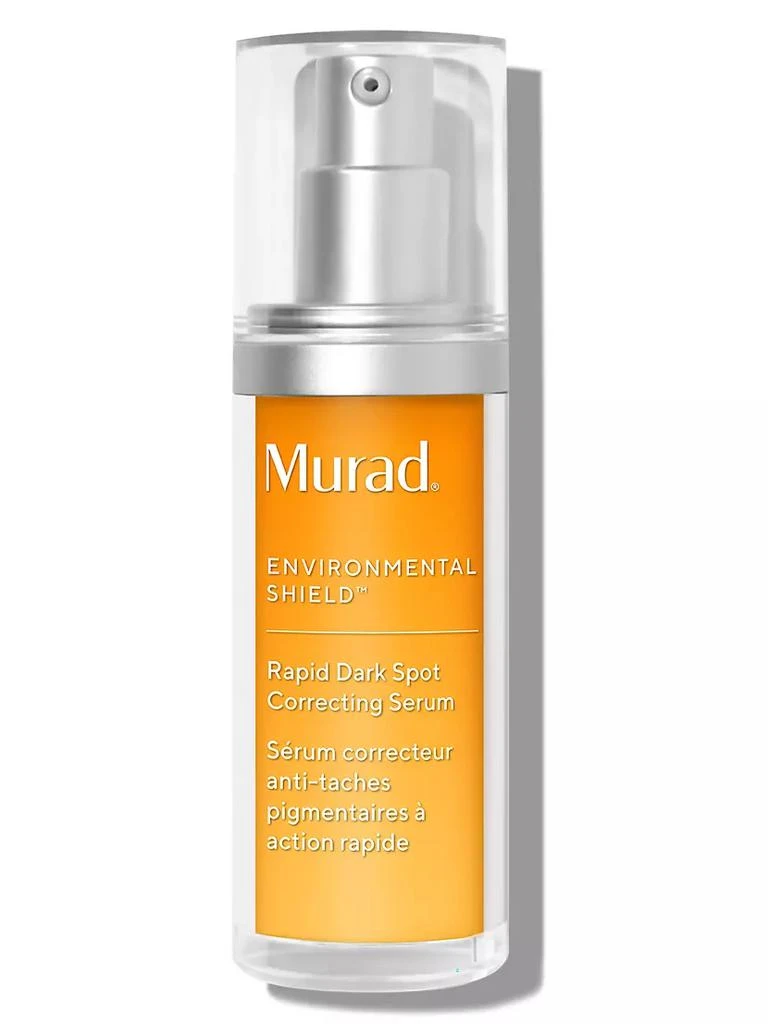 商品Murad|Environmental Shield Rapid Dark Spot Correcting Serum,价格¥643,第1张图片