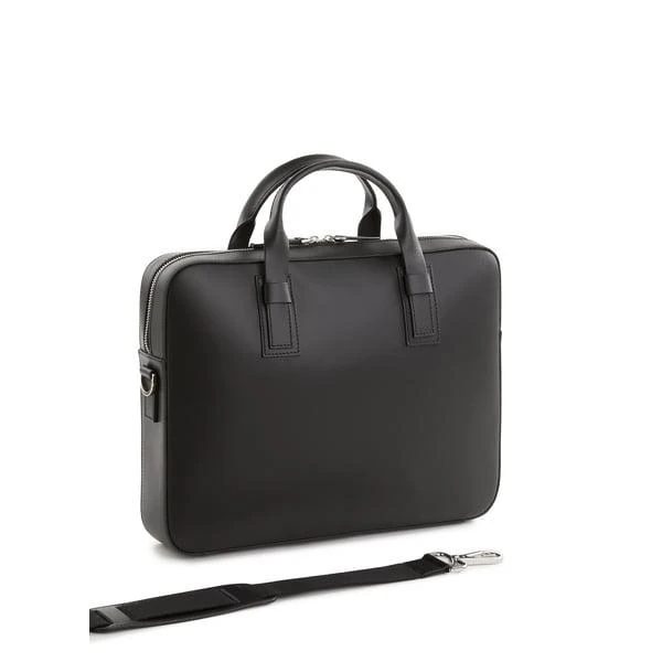 商品Saison 1865|Leather briefcase,价格¥1644,第1张图片