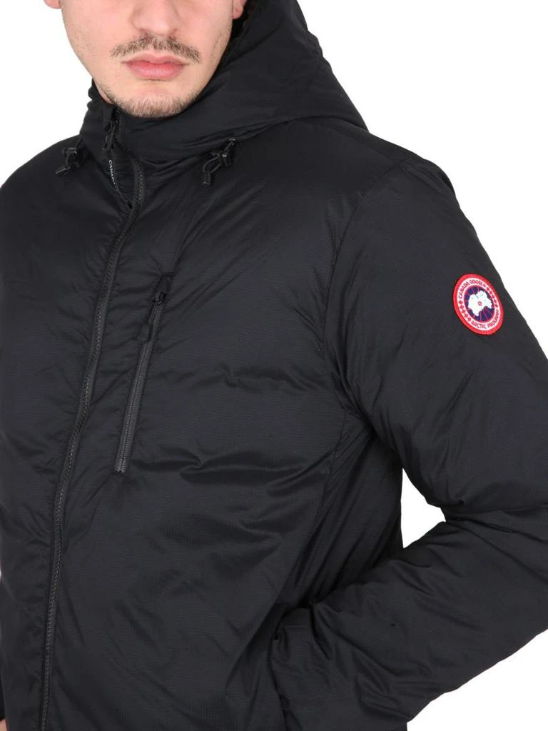 CANADA GOOSE DOWN JACKET LODGE 商品