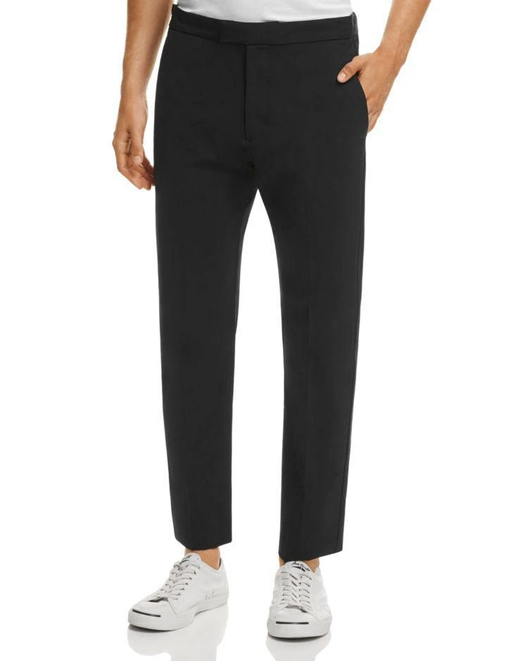 商品Theory|Tech Slim Fit Ankle Pants,价格¥1266,第1张图片