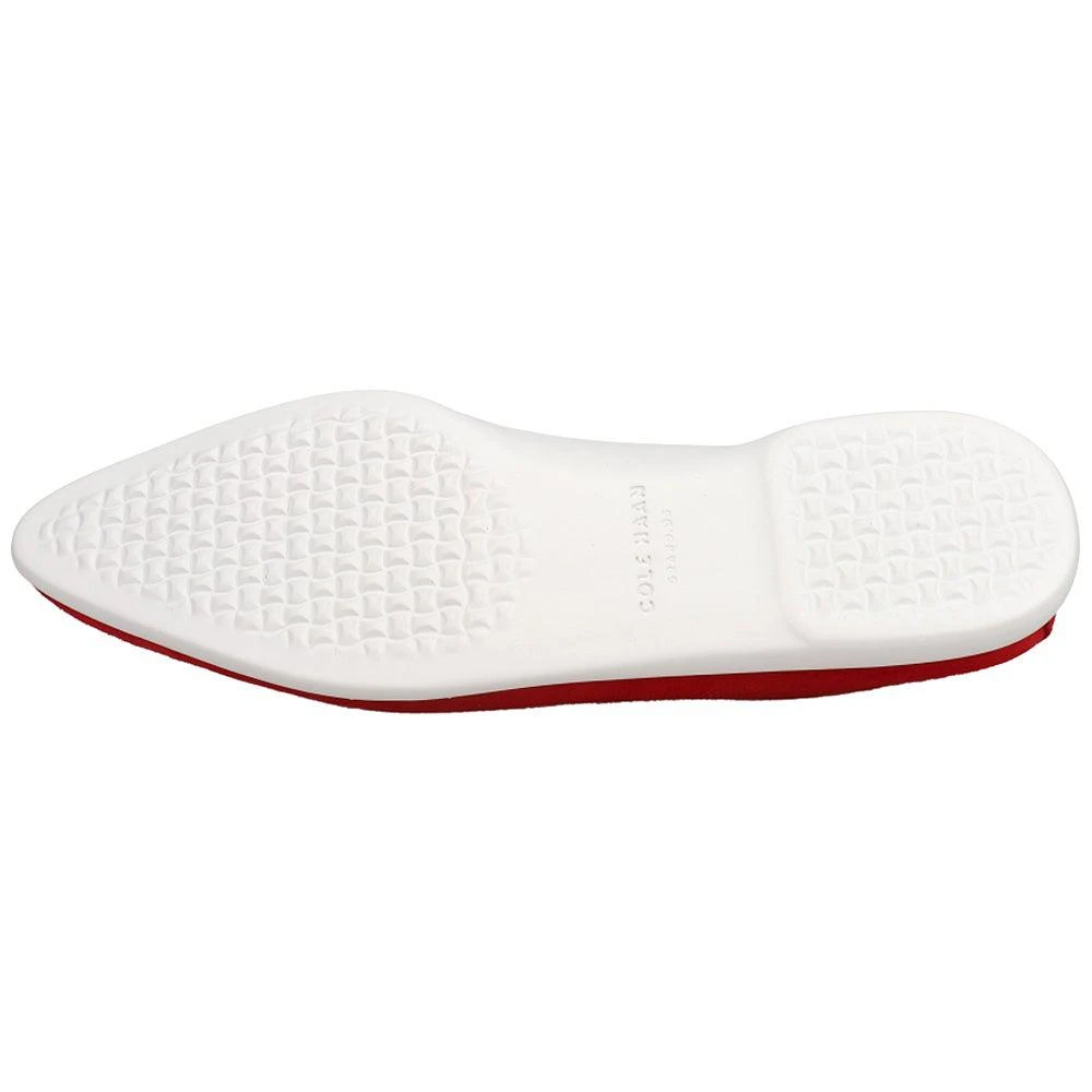 商品Cole Haan|Grand Ambition Amador Slip On Flats,价格¥267,第5张图片详细描述