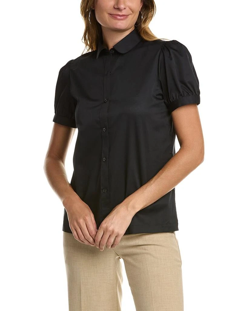 商品Brooks Brothers|Brooks Brothers Puff Sleeve Shirt,价格¥375,第1张图片