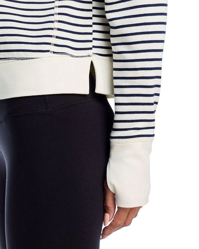 After Class Cropped Sweatshirt 商品