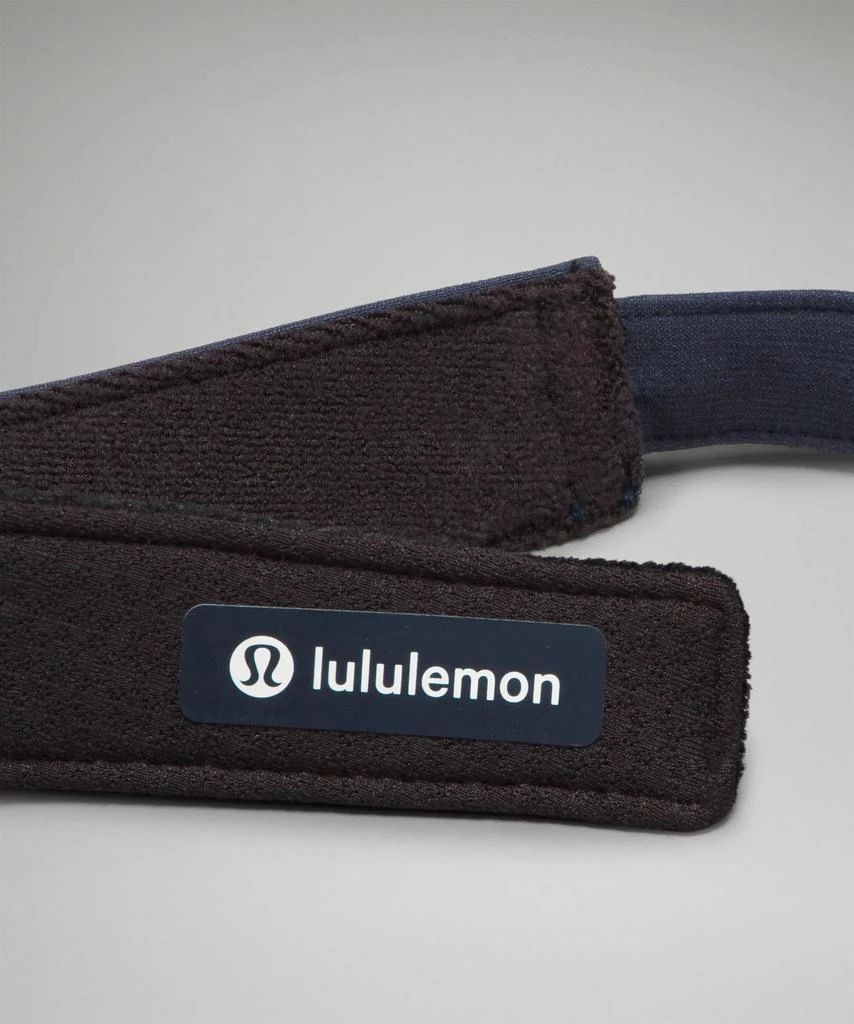 Removable Sweatband All-Sport Visor 商品