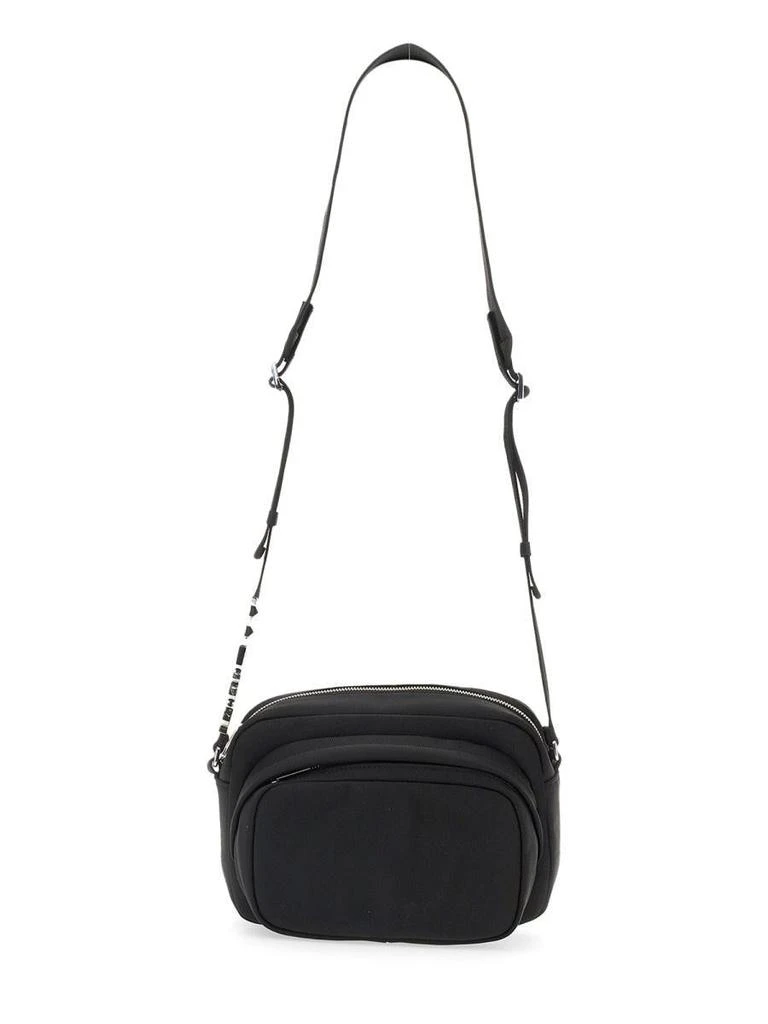 商品Alexander Wang|Alexander Wang Belt Bags in Black,价格¥3147,第1张图片