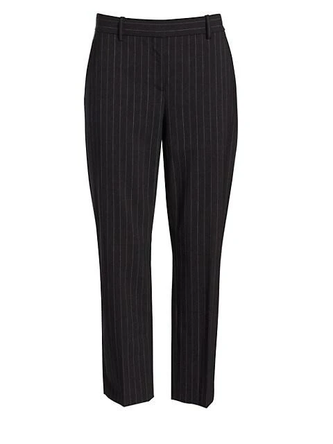 Treeca2 Pinstripe Suit Pants 商品