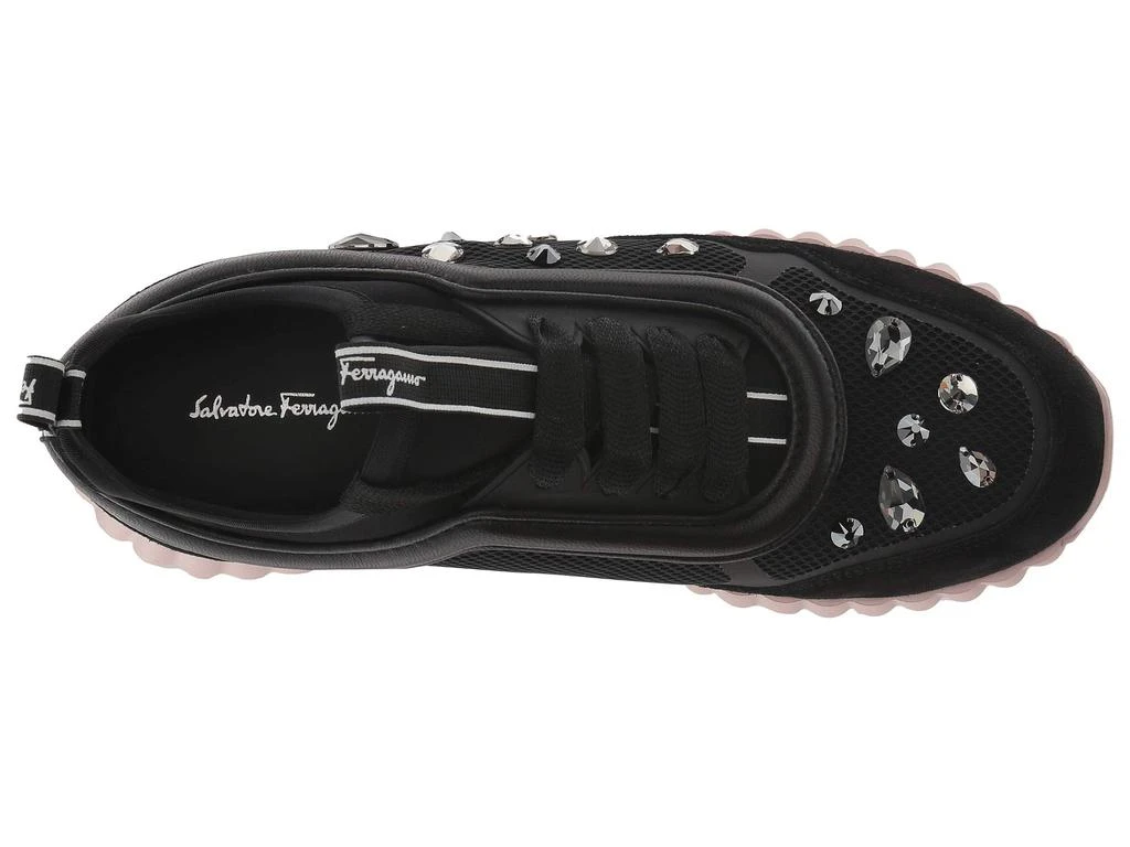 商品Paul Smith|Cervino Lace-Up Sneaker,价格¥2641,第2张图片详细描述