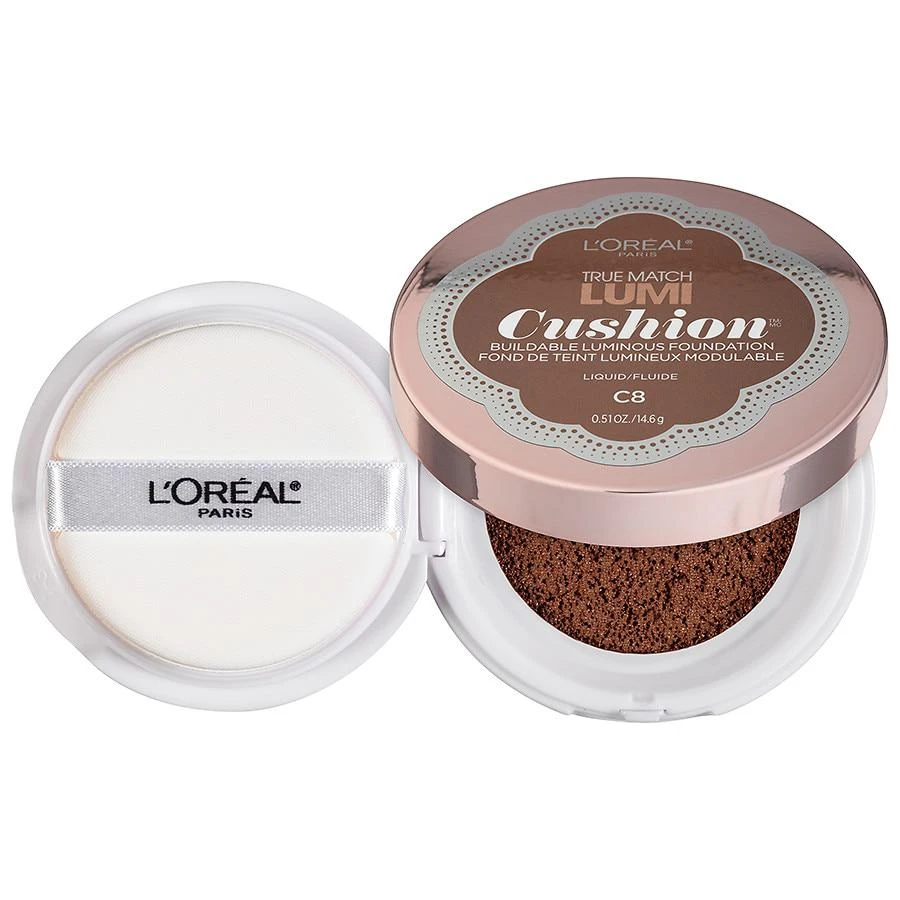 Lumi Cushion Foundation 商品