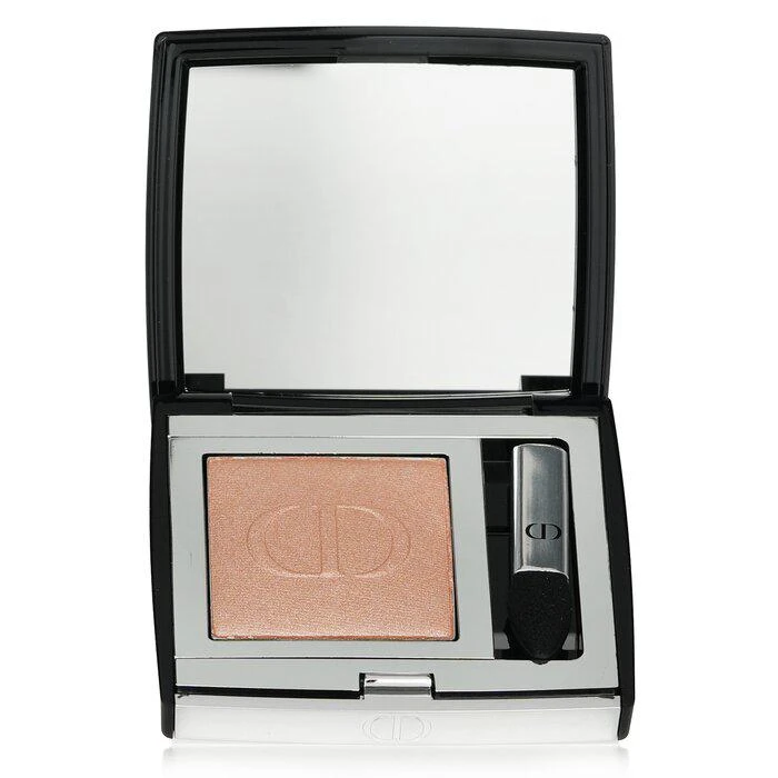 商品Dior|Christian Dior 惊艳单色眼影- # 530 柔金裸纱(锻光) -530 柔金裸纱(锻光)(2g/0.07oz),价格¥232,第1张图片