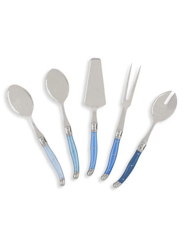 商品French Home|5-Piece Hostess Set,价格¥476,第2张图片详细描述