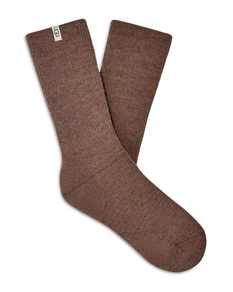 商品UGG|Shealy Cozy Crew Socks,价格¥148,第1张图片