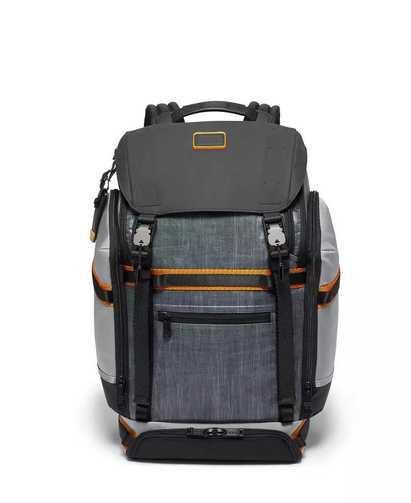 商品Tumi|Alpha Bravo Expedition Backpack,价格¥5092,第1张图片