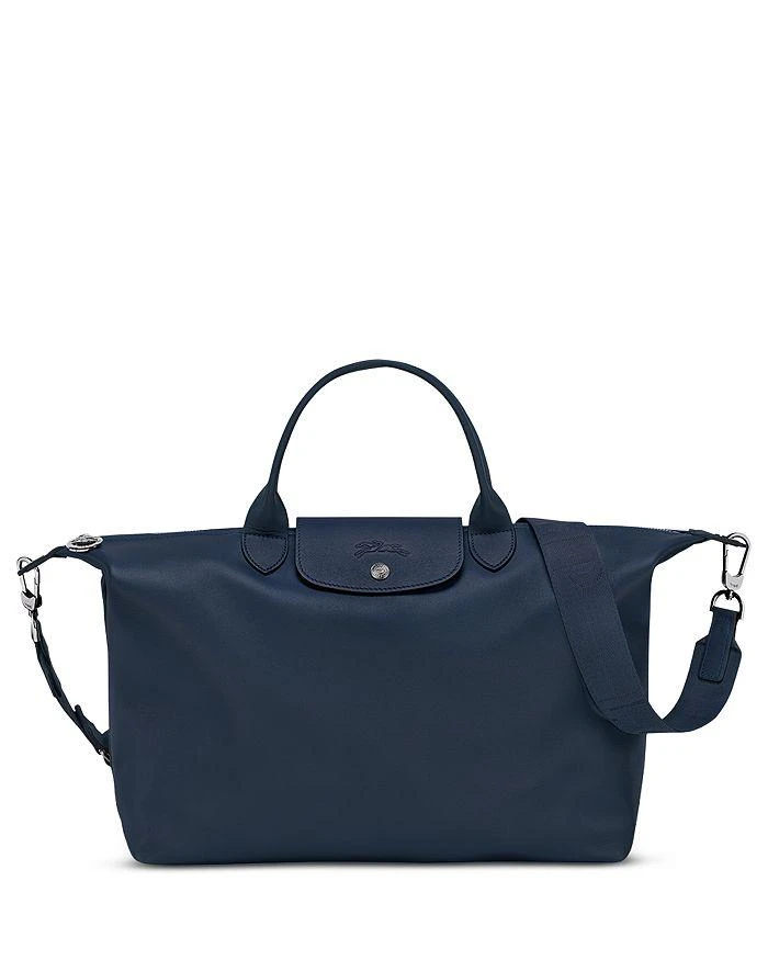 商品Longchamp|Le Pliage Xtra Large Handbag with Removable Strap,价格¥4912,第1张图片