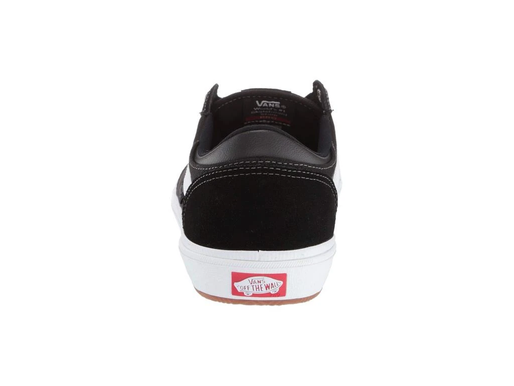 商品Vans|Gilbert Crockett Pro 2,价格¥278,第5张图片详细描述
