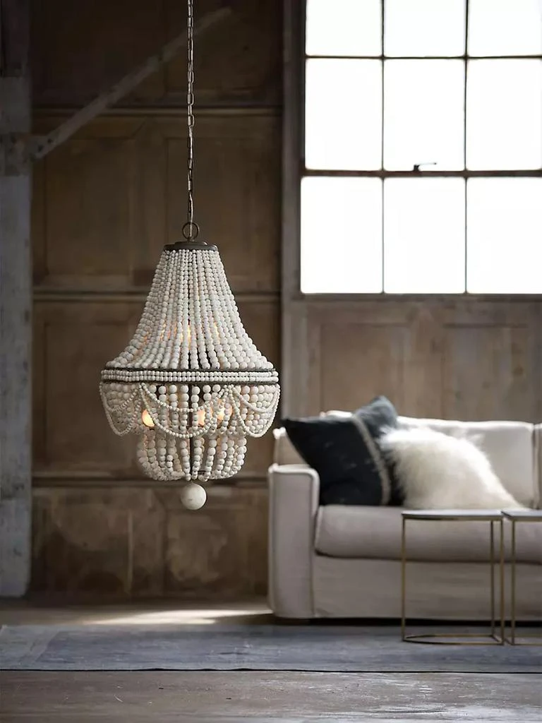 LA Modern Malibu Chandelier 商品