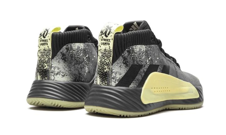 商品Adidas|Adidas Dame 5,价格¥776,第4张图片详细描述