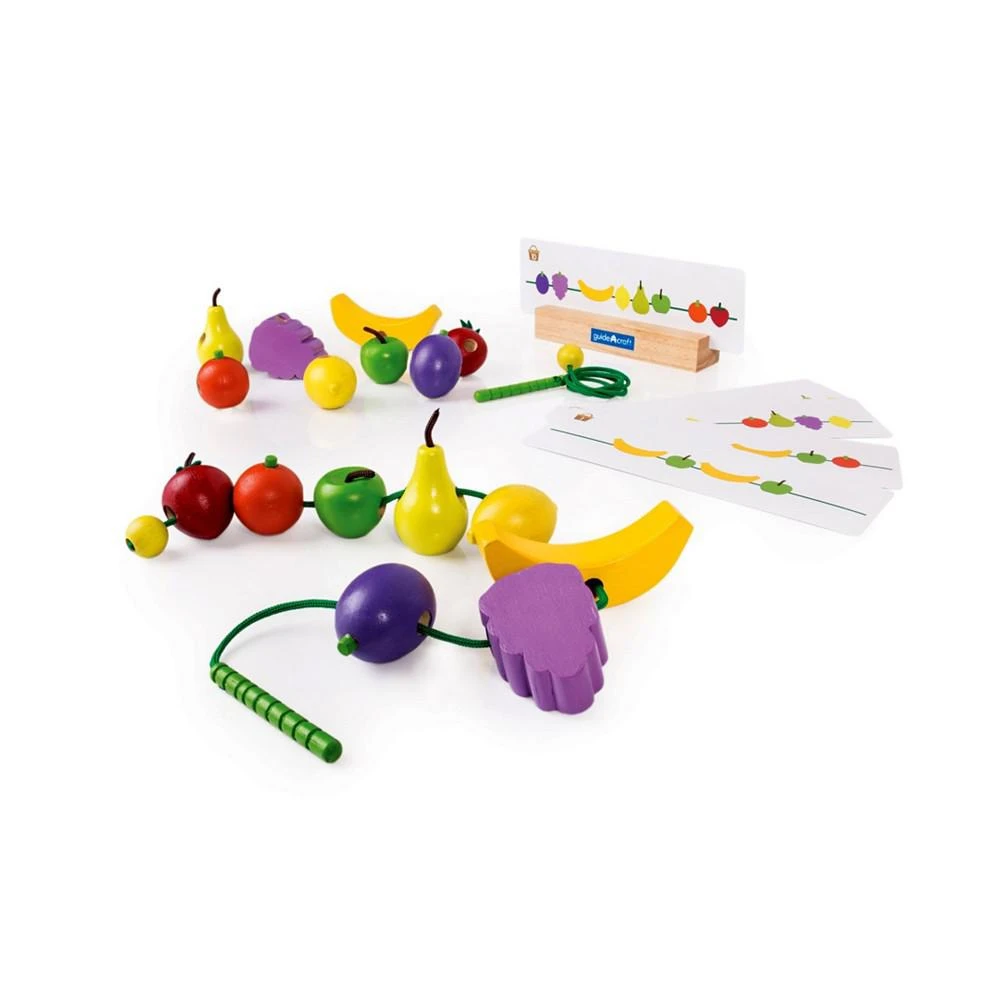 商品Guidecraft, Inc|儿童steam玩具，蒙氏教具,价格¥301,第3张图片详细描述