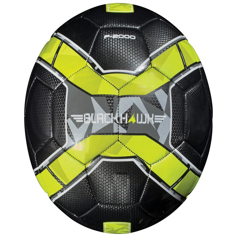 Blackhawk Soccer Ball-Size 5商品第8张图片规格展示
