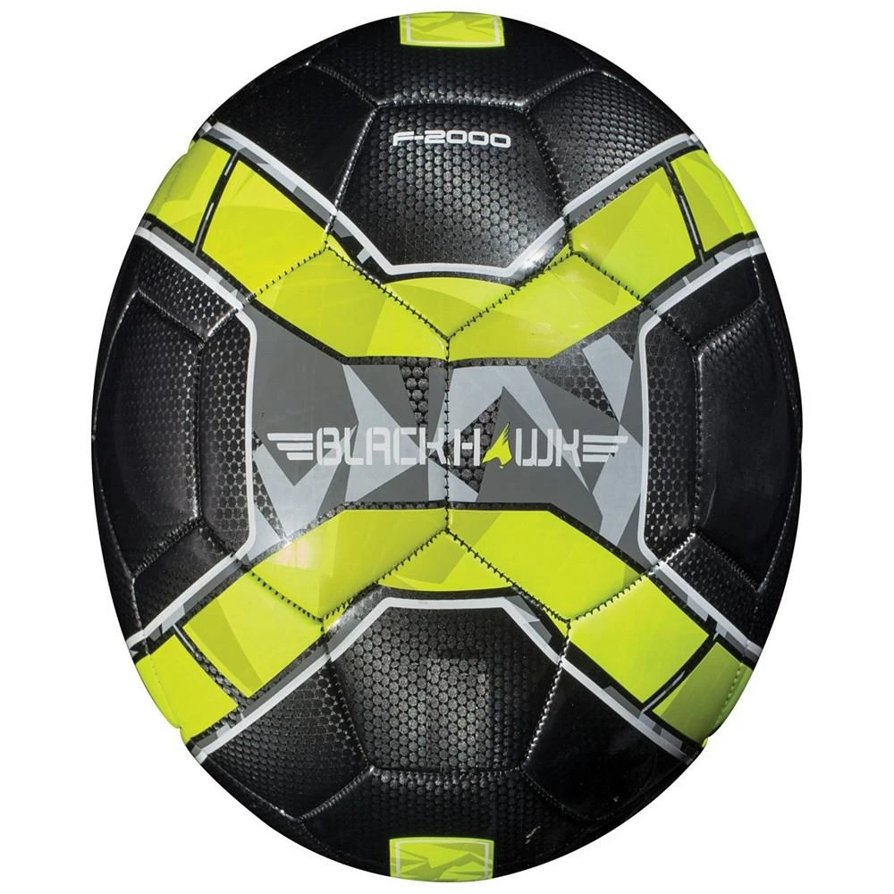 Blackhawk Soccer Ball-Size 5 商品