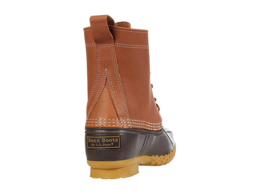 商品L.L.BEAN|Thinsulate™ Bean Boots (Little Kid/Big Kid),价格¥1038,第5张图片详细描述