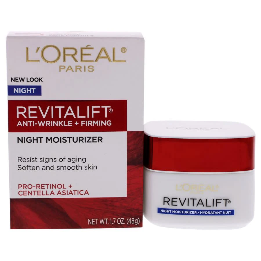 商品L'Oreal Paris|L'Oreal cosmetics 71249104590,价格¥105,第1张图片