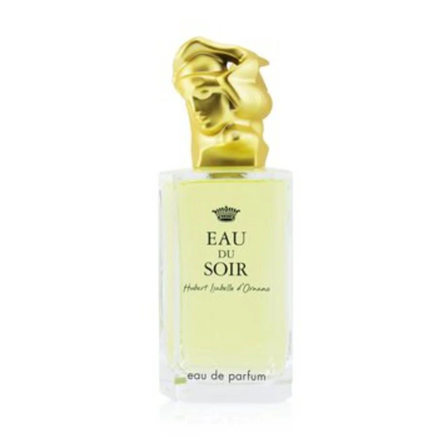 商品Sisley|Sisley Eau Du Soir Ladies EDP,价格¥852,第2张图片详细描述