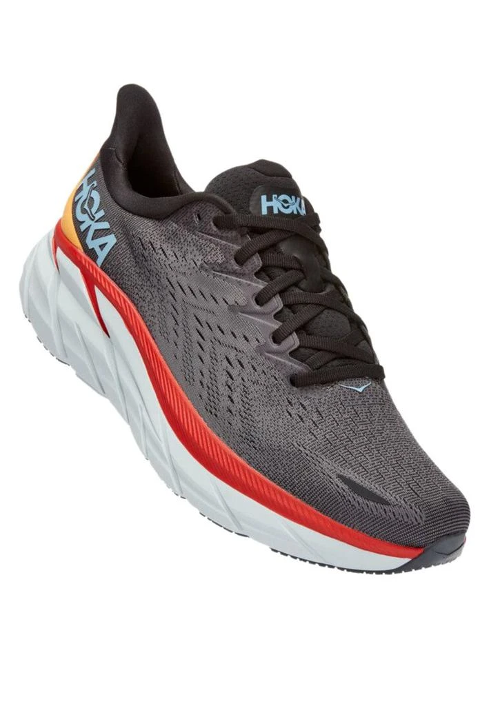 商品Hoka One One|HOKA Sneakers Anthracite,价格¥1574,第1张图片