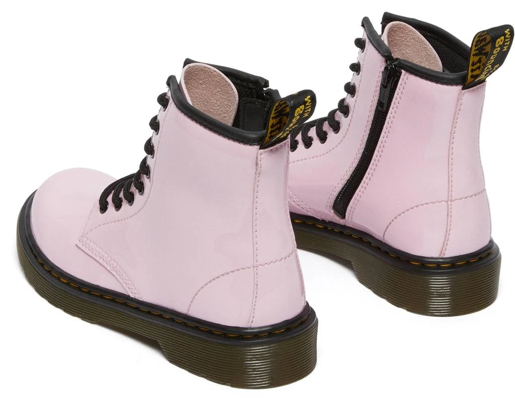 商品Dr. Martens|Dr. Martens Kids' 1460 Patent Leather Boots,价格¥464,第5张图片详细描述