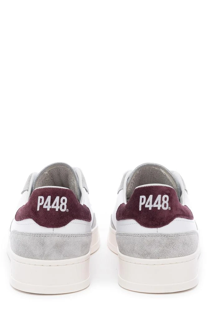 商品P448|Bali Lace-Up Sneaker,价格¥566,第2张图片详细描述