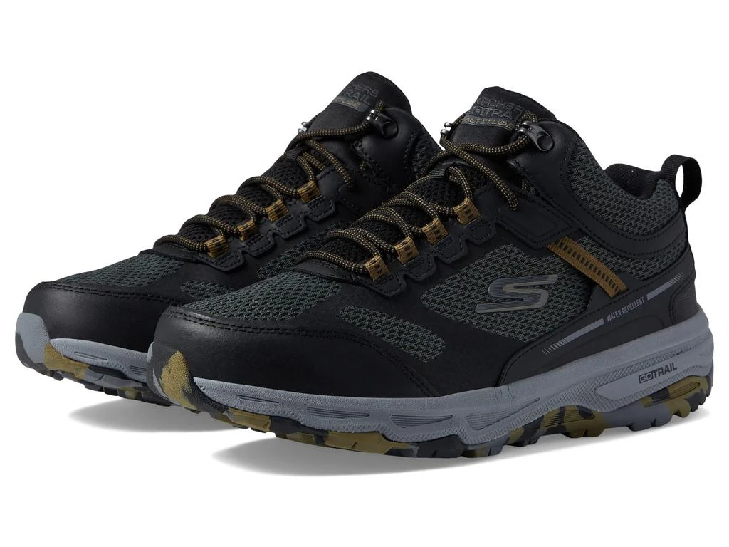 商品SKECHERS|Go Run Trail Altitude - Element,价格¥621,第1张图片