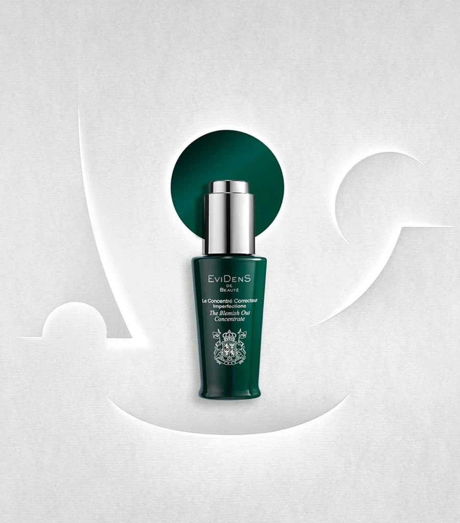 The Blemish Out Concentrate (30Ml) 商品