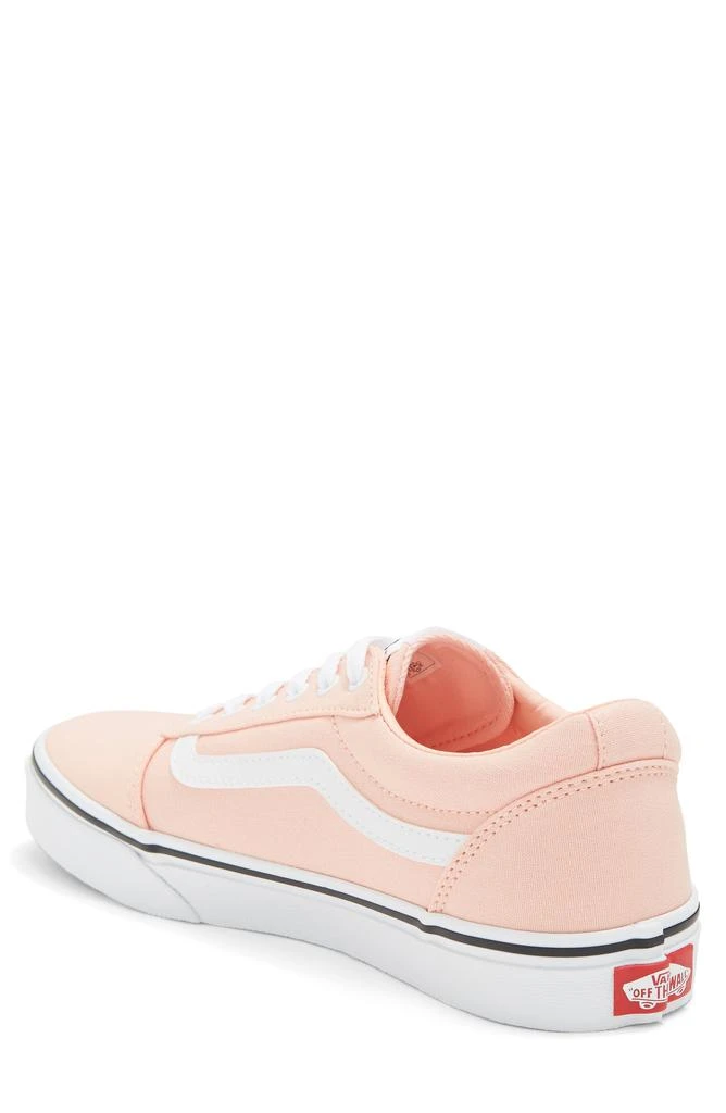 商品Vans|Kids' Ward Low Top Sneaker,价格¥264,第2张图片详细描述