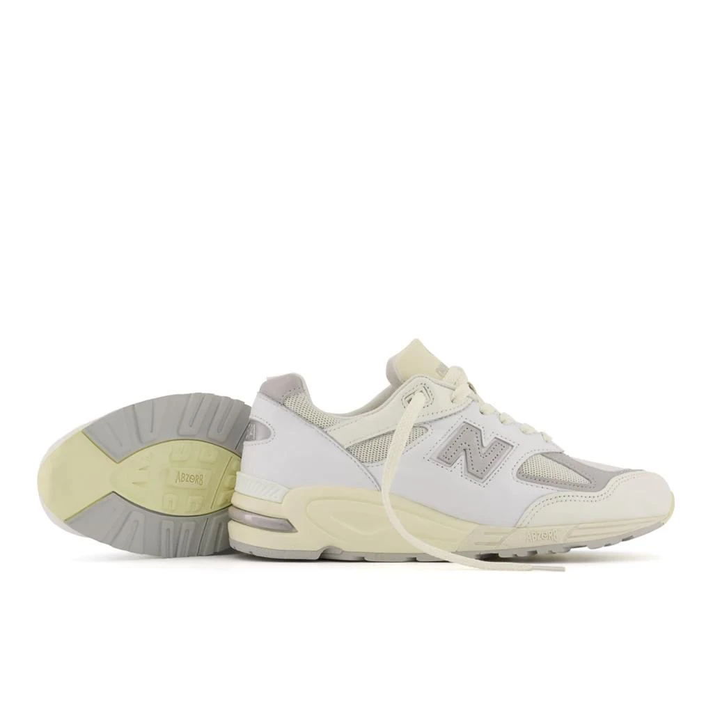 MADE in USA 990v2 商品