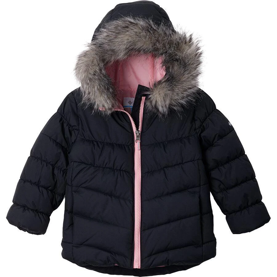 商品Columbia|Arctic Blast II Jacket - Toddler Girls',价格¥280,第1张图片