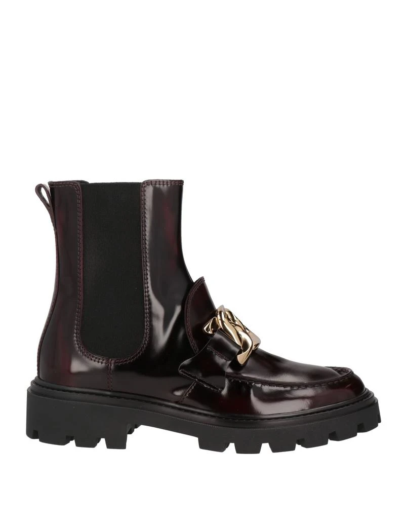 商品Tod's|Ankle boot,价格¥4225,第1张图片