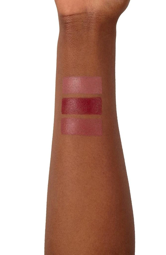 商品Charlotte Tilbury|Iconic Mini Lip Trio Set USD $51 Value,价格¥265,第2张图片详细描述