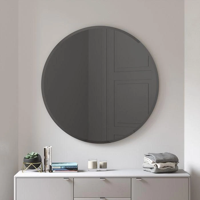 商品Umbra|Hub Bevy 36" Mirror,价格¥1122,第3张图片详细描述