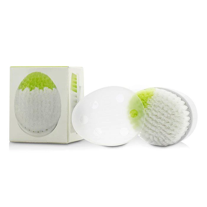商品Clinique|Clinique 声波洁面仪替换刷头 1pc,价格¥283,第2张图片详细描述