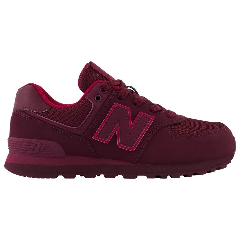 商品New Balance|New Balance 574 Classic - Boys' Preschool,价格¥503,第1张图片