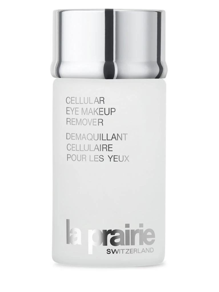 商品La Prairie|眼部卸妆液 125ml,价格¥521,第1张图片