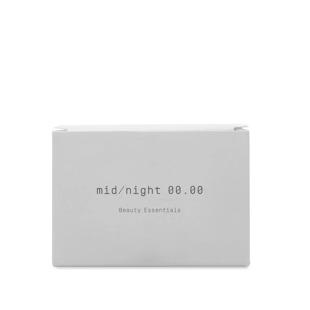 商品mid/night 00.00|mid/night 00.00 Face Scrub 00.24,价格¥199,第3张图片详细描述
