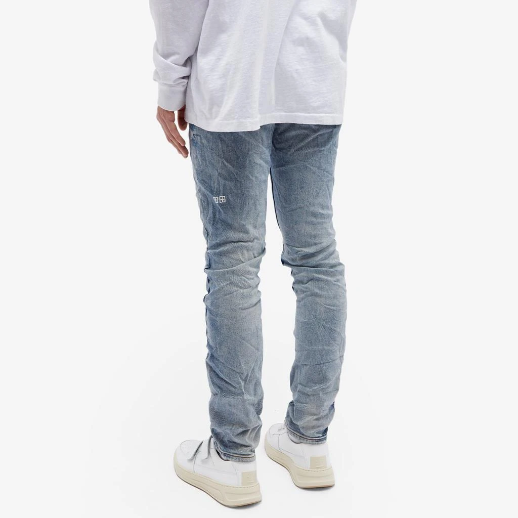 商品Ksubi|Ksubi Chitch Slim Jeans,价格¥661,第3张图片详细描述