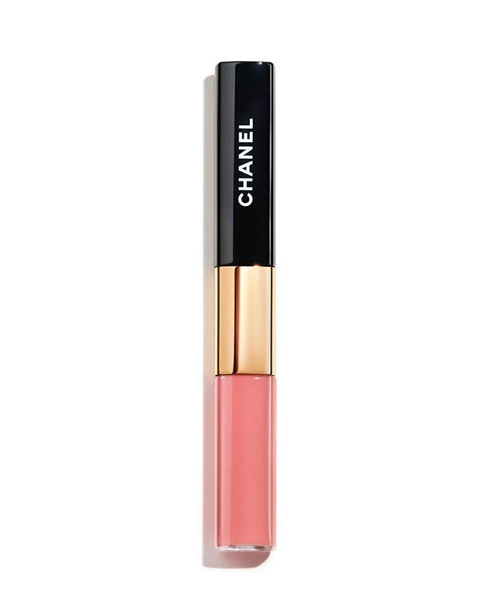 商品Chanel|LE ROUGE DUO ULTRA TENUE Ultrawear Liquid Lip Colour,价格¥370,第1张图片