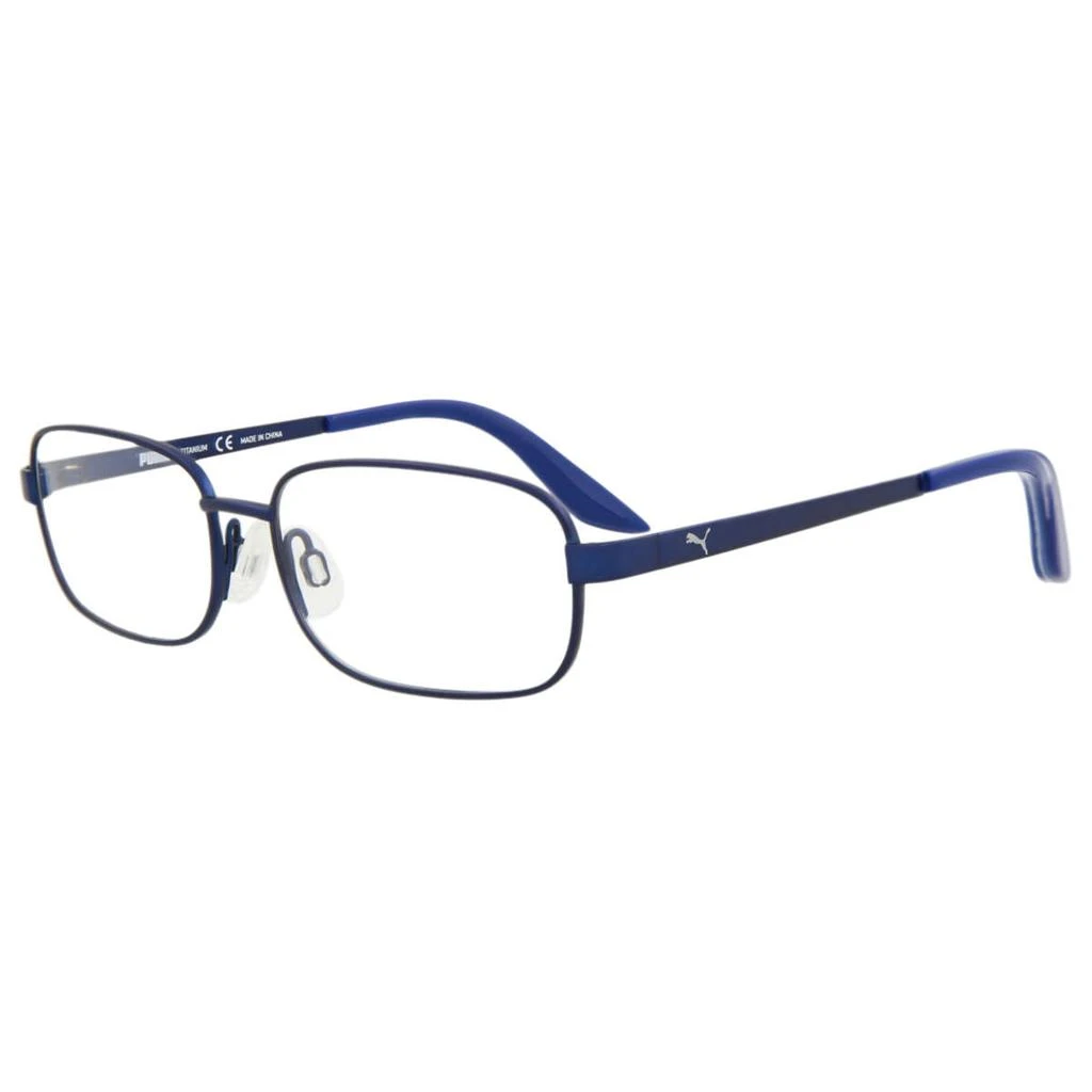 商品Puma|Puma 蓝色 眼镜,价格¥111,第1张图片