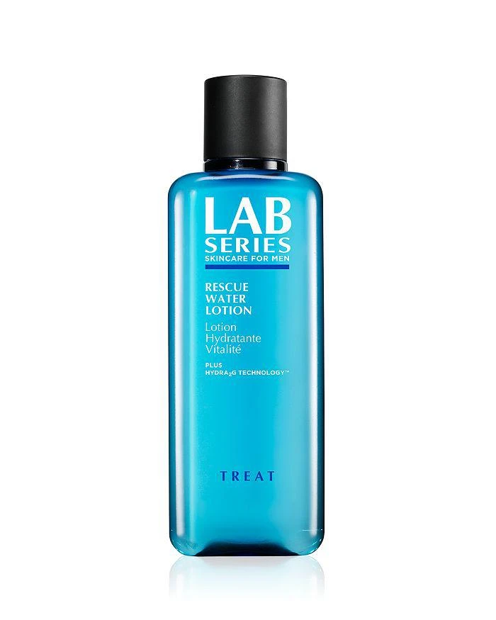商品Lab Series Skincare For Men|Rescue Water Lotion 6.7 oz.,价格¥283,第1张图片