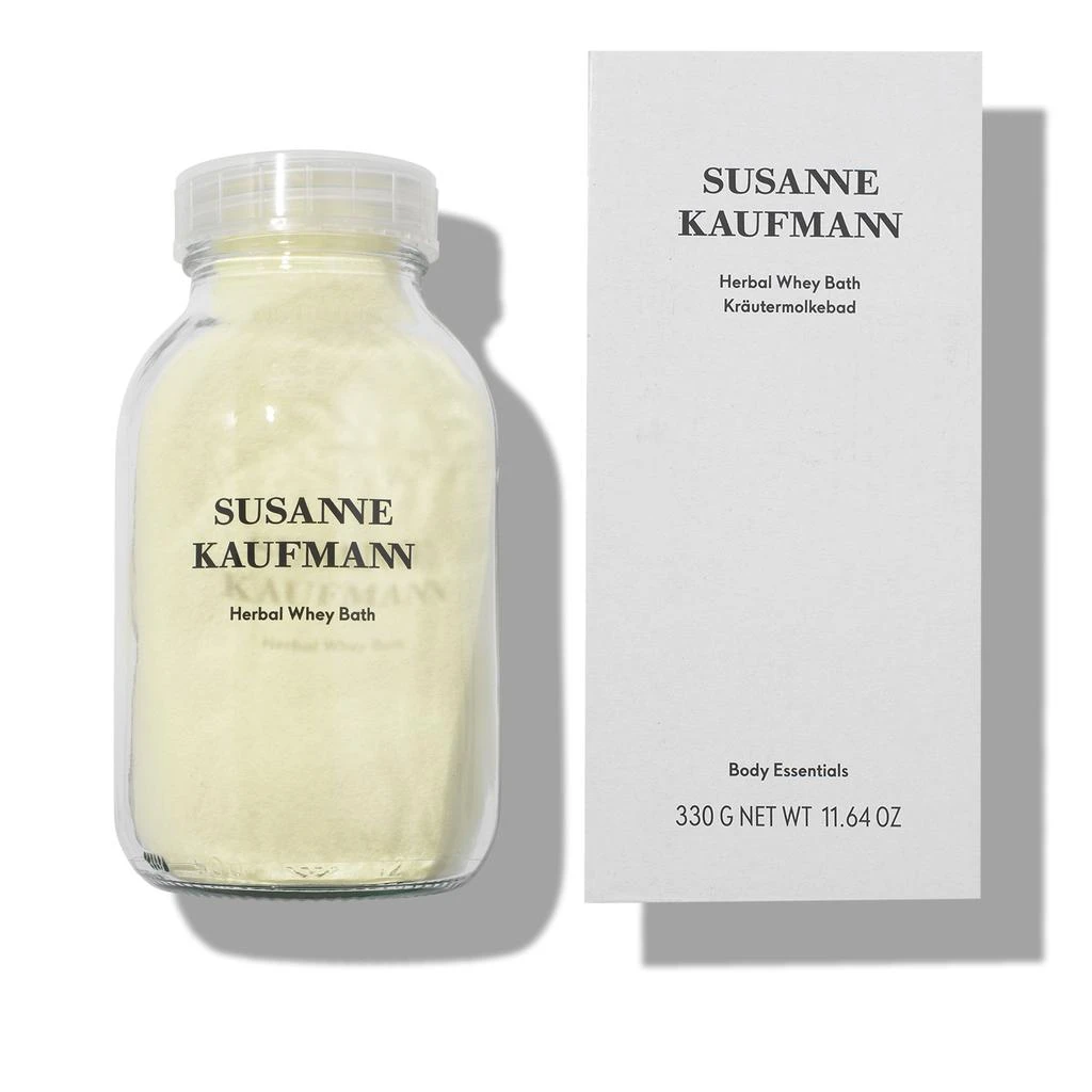 商品Susanne Kaufmann|Herbal Whey Bath,价格¥221,第4张图片详细描述