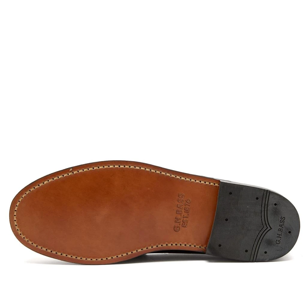 商品Bass Weejuns|GH Bass x Maharishi Larson Penny Loafer,价格¥1873,第5张图片详细描述